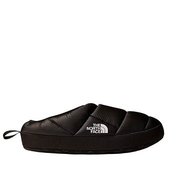 Мюли The North Face NSE IV Tent Mules TNF Black/TNF Black