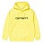 Толстовка Carhartt WIP Hooded Carhartt Sweat