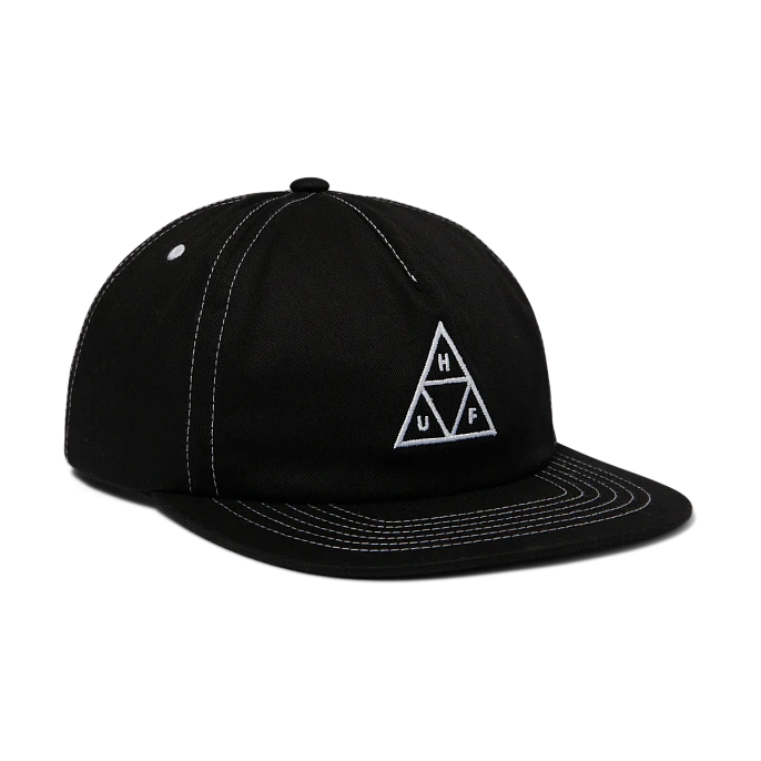 Кепка HUF Set Triple Triangle Snapback Hat