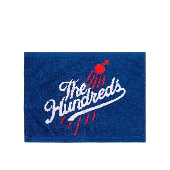 Полотенце The Hundreds Dugout Hand Towel