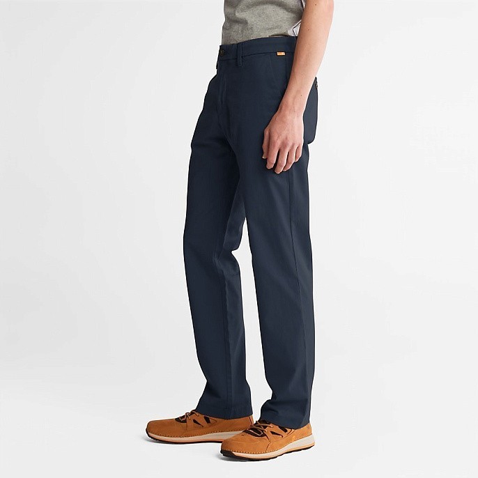 Брюки Timberland Stretch Twill Chino