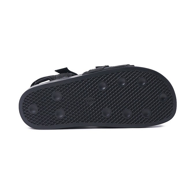 Сандалии мужские Affex California Black
