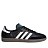 Кроссовки adidas Originals Samba OG Core Black/Cloud White/Gum