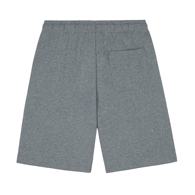 Шорты Dickies Mapleton Short Grey Melange
