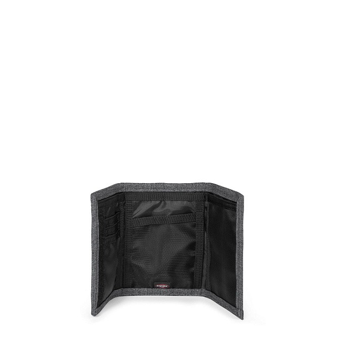 Кошелек Eastpak Crew Single Black Denim