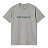 Футболка Carhartt WIP S/S Script T-Shirt