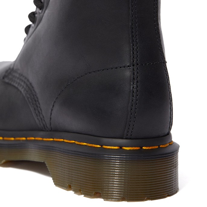 Ботинки женские зимние Dr. Martens 1460 Serena Fur Lined Women