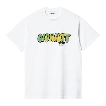 Футболка Carhartt WIP S/S Drip T-Shirt