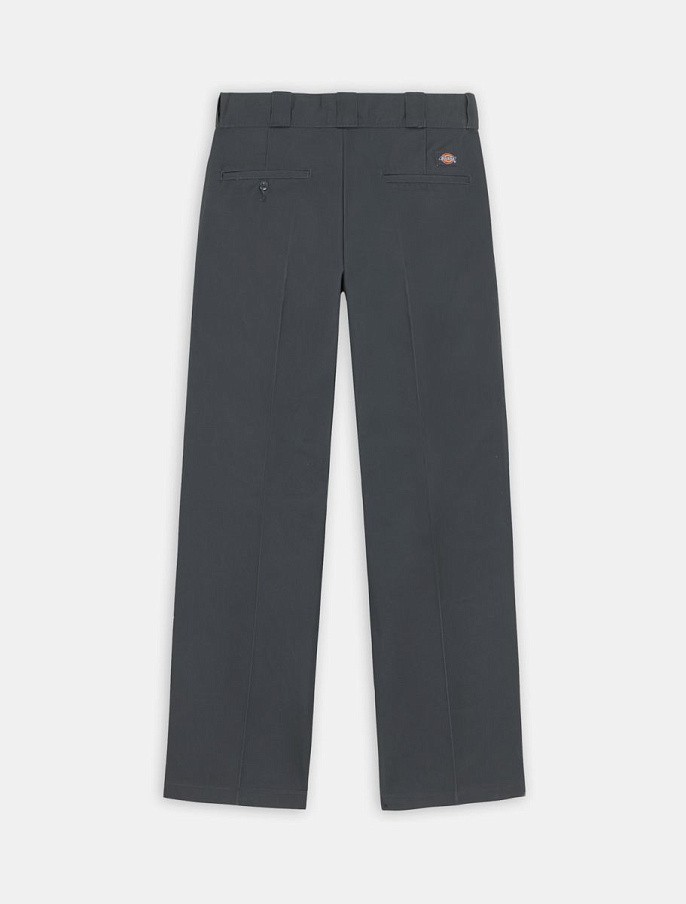 Брюки Dickies 874 Work Pant Rec Charcoal Grey