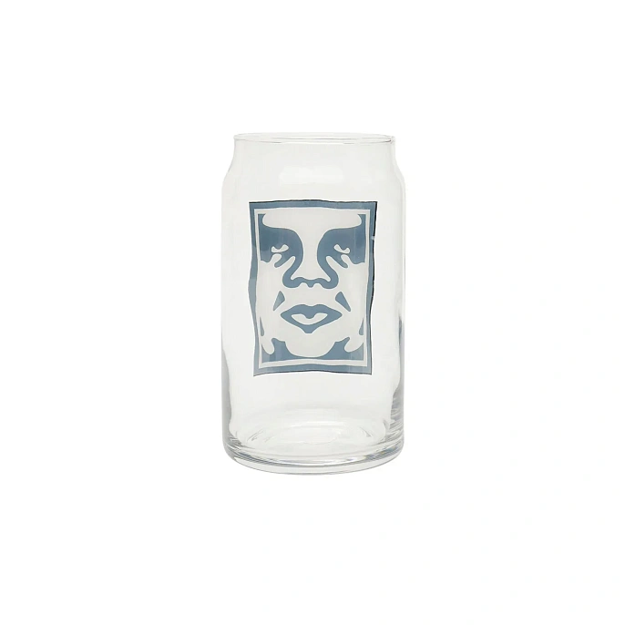 Стакан Obey Icon Drinking Glass