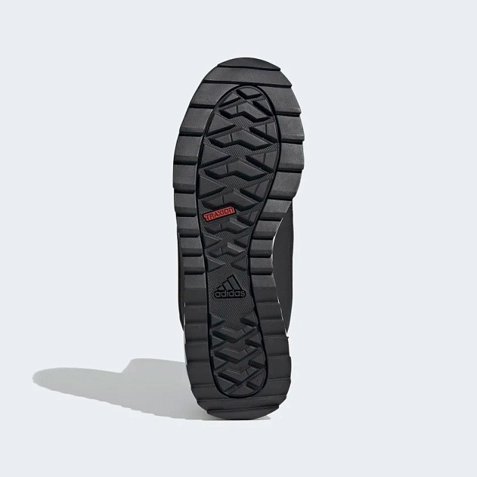 Ботинки женские adidas Originals Terrex Choleah COLD.RDY Black/Cloud White/Grey Four