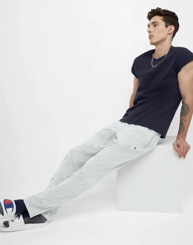 Брюки Champion Closed Bottom Everyday Cotton Pant