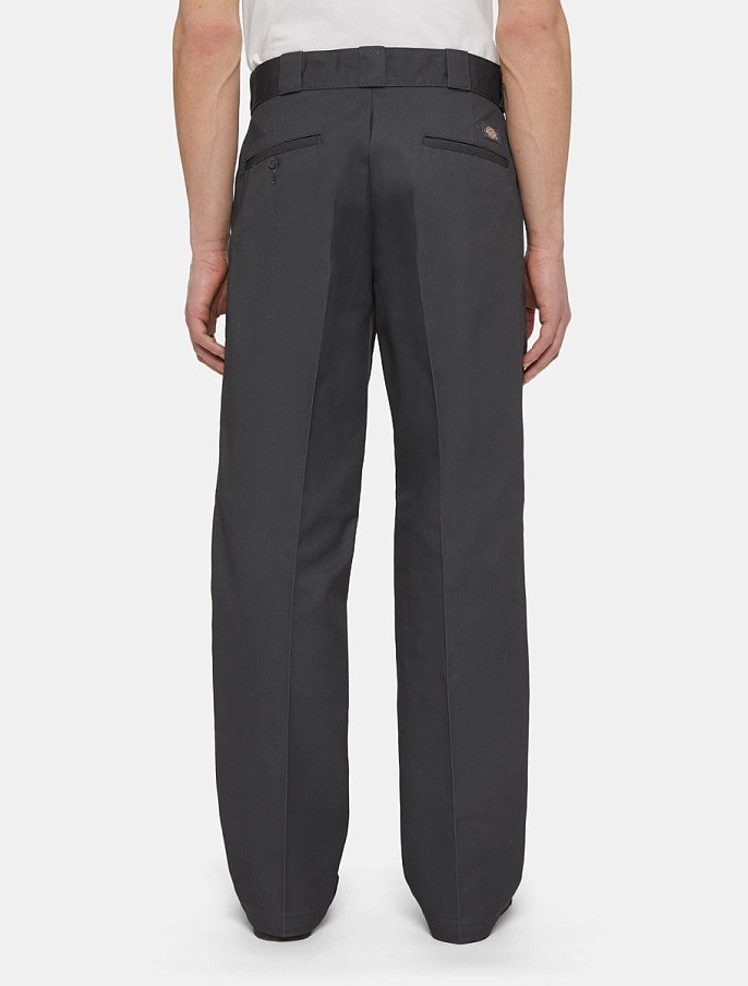 Брюки Dickies 874 Work Pant Rec Charcoal Grey