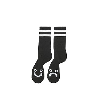 Носки Polar Skate Co. Happy Sad Socks