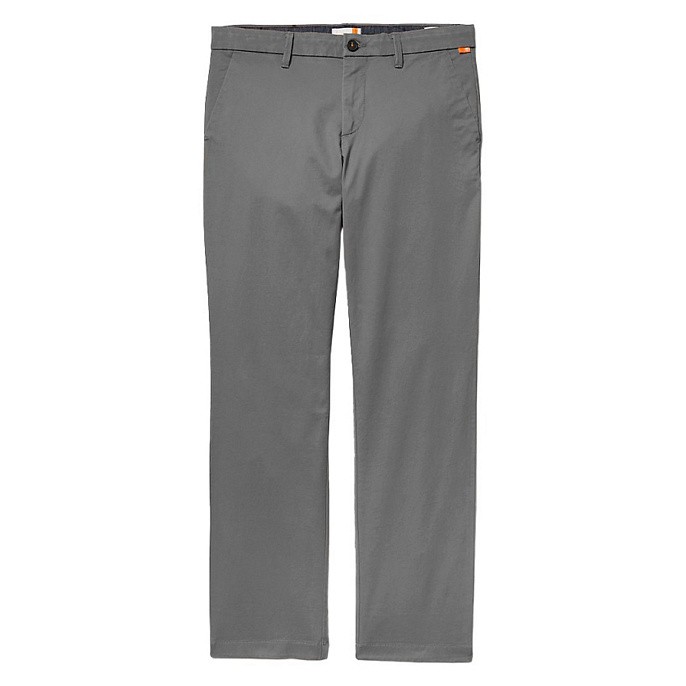 Брюки Timberland Stretch Twill Chino