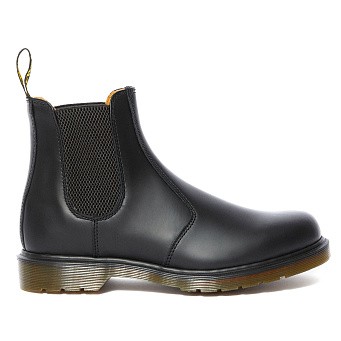 Ботинки унисекс Dr. Martens 2976 Smooth Chelsea