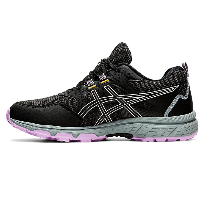 Кроссовки женские ASICS Gel-Venture™ 8 WP Black/Ivory