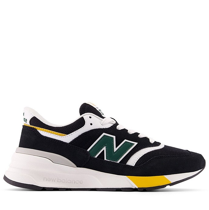 Кроссовки New Balance 997R U997REC