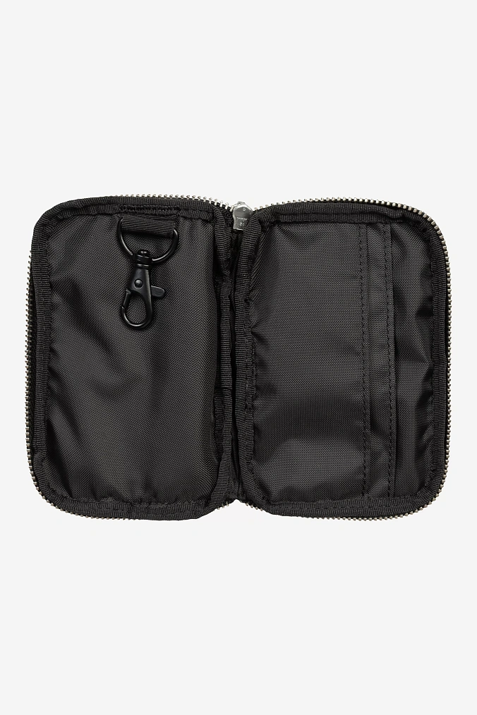 Кошелек Carhartt WIP Leroy Wallet