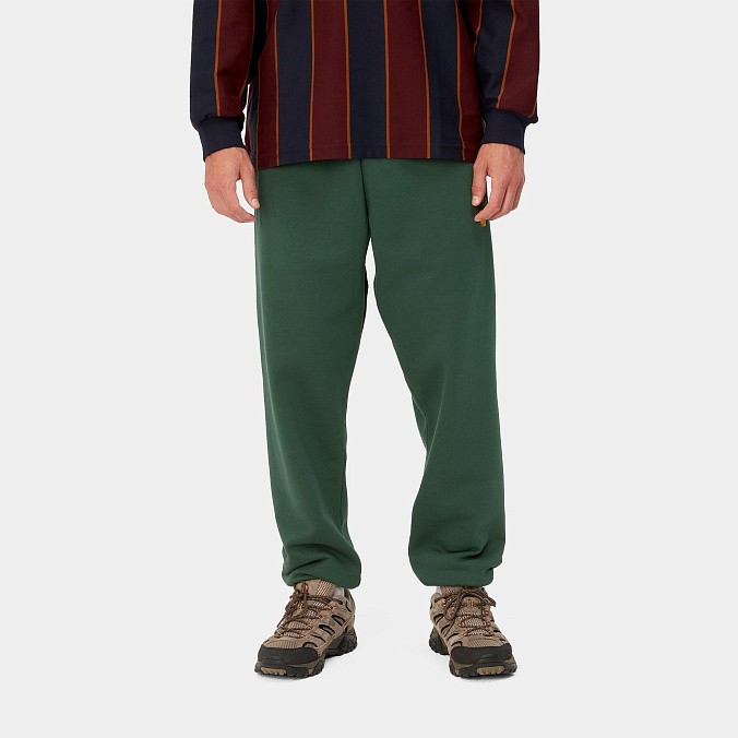 Штаны Carhartt WIP Chase Sweat Pant