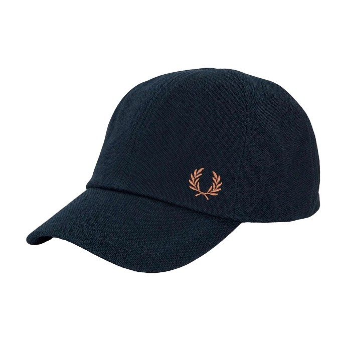 Кепка Fred Perry Classic Piqué Cap