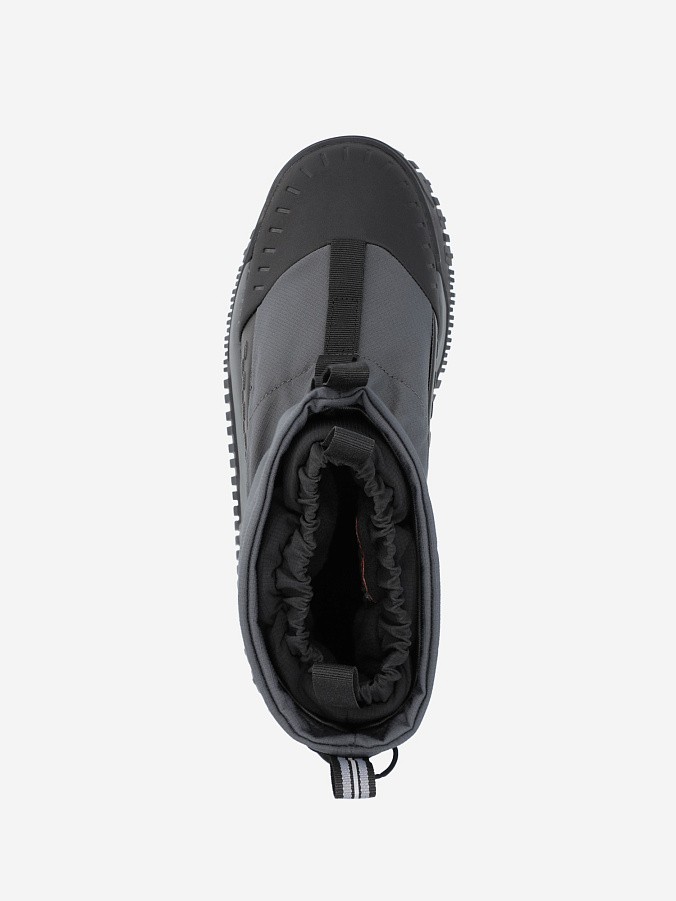 Ботинки дутики мужские FILA Powder High