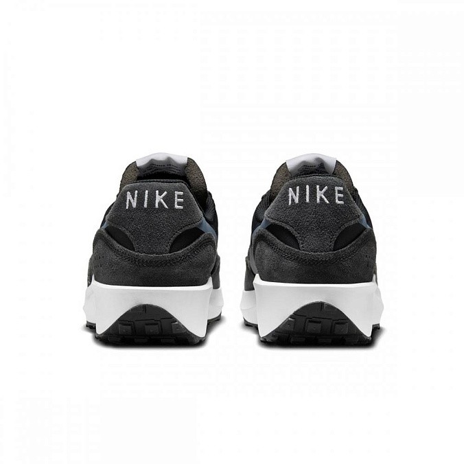 Кроссовки Nike Waffle Debut Refresh Black/Off Noir/White