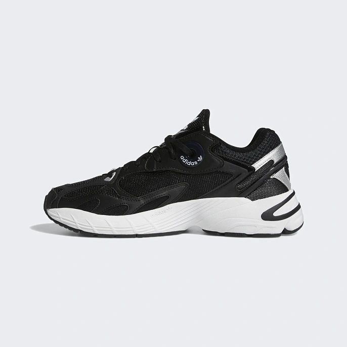 Кроссовки женские adidas Originals Astir Core Black/Core Black/Cloud White