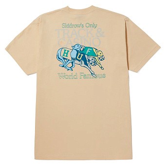 Футболка HUF Long Shot T-shirt