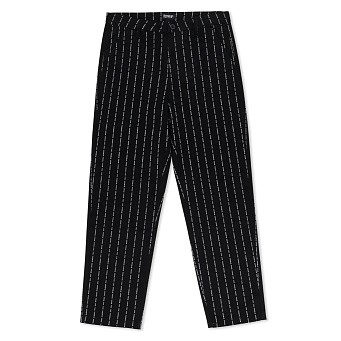 Брюки RIPNDIP Love All Twill Pants Black