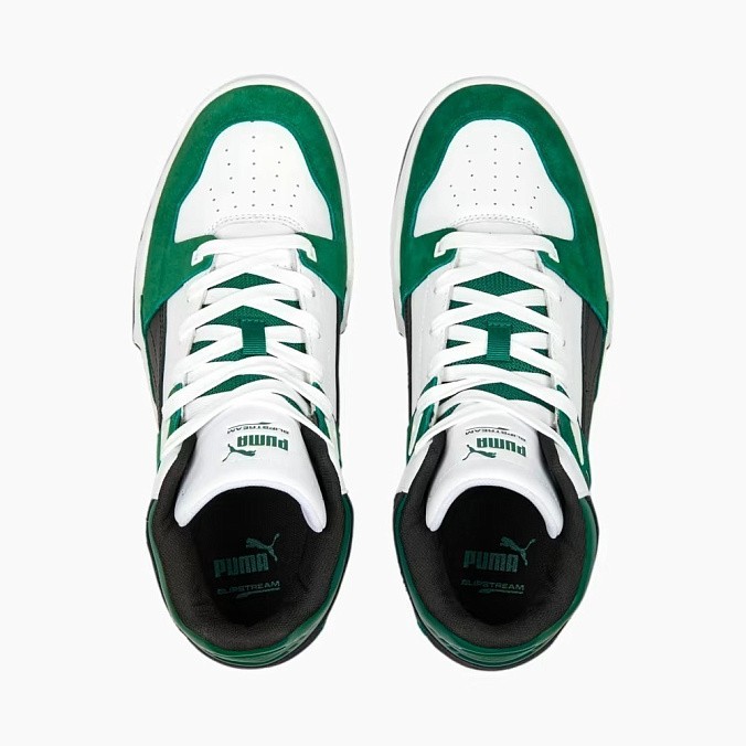 Кроссовки мужские Puma Slipstream Hi Heritage