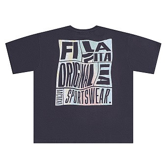 Футболка FILA Ray Graphic T-Shirt