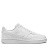 Кроссовки женские Nike Court Vision Low Next Nature White/White/White