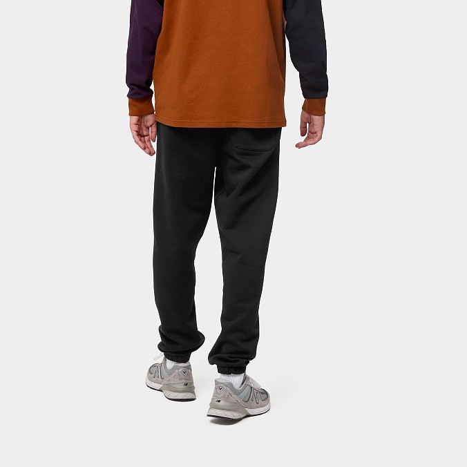 Штаны Carhartt WIP Chase Sweat Pant