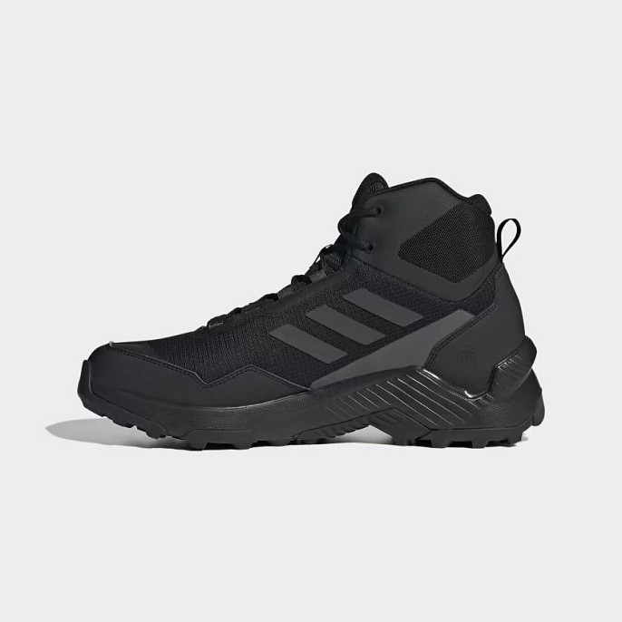 Ботинки adidas Terrex Eastrail 2.0 Mid Rain.RDY Core Black/Carbon/Grey Five