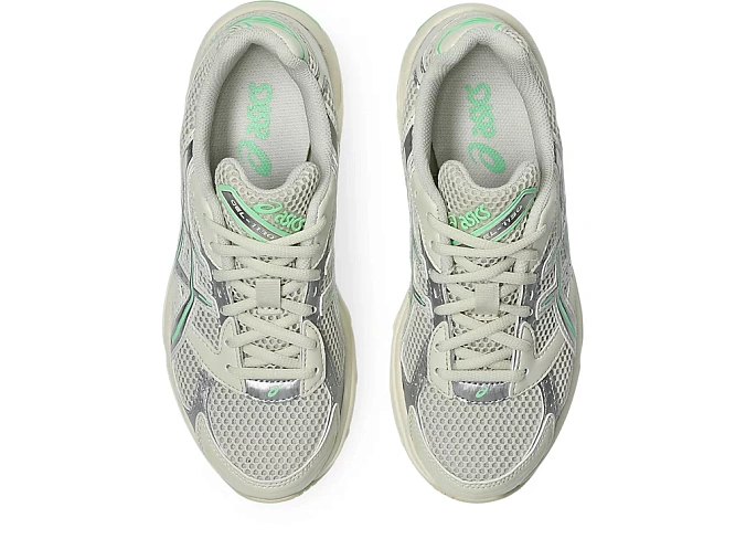 Кроссовки женские ASICS GEL-1130 Pale Oak/Menthol