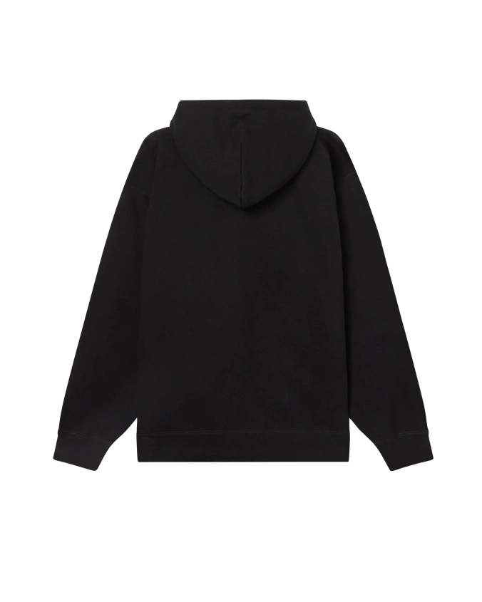 Толстовка Obey Est. Works Bold Zip Hood