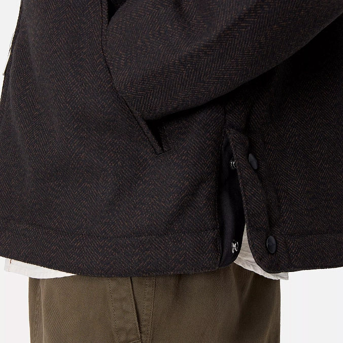 Пальто Carhartt WIP Truman Coat