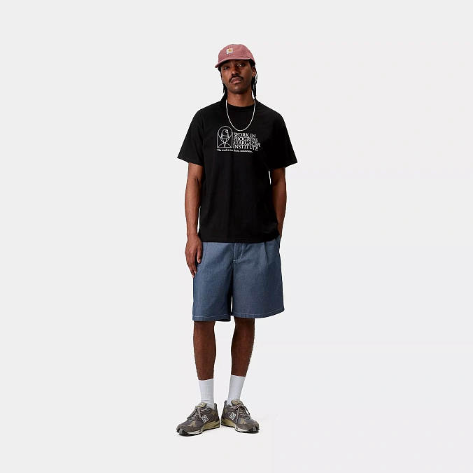 Футболка Carhartt WIP S/S Stargazer T-Shirt
