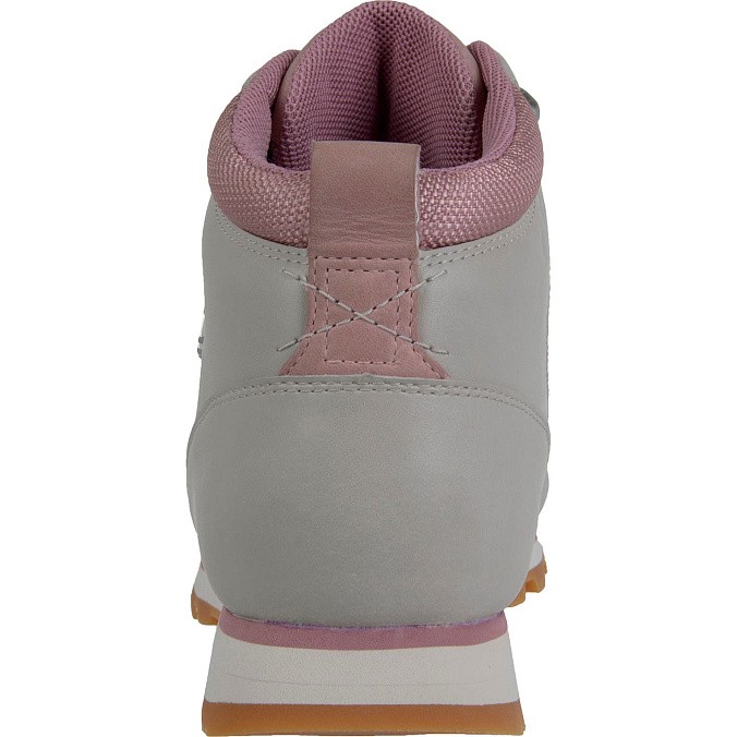 Ботинки женские зимние Helly Hansen W The Forester Silver Cloud
