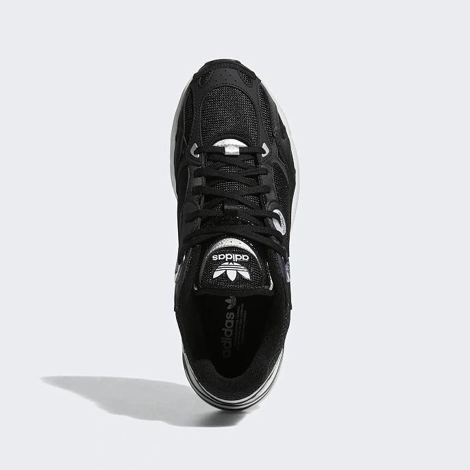 Кроссовки женские adidas Originals Astir Core Black/Core Black/Cloud White