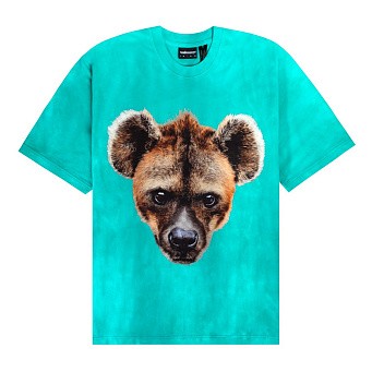 Футболка The Hundreds Stoic T-shirt