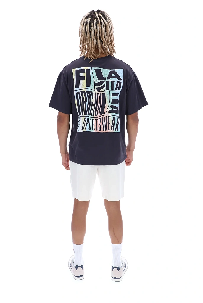 Футболка FILA Ray Graphic T-Shirt