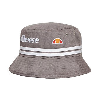 Панама Ellesse Lorenzo Bucket Hat Grey