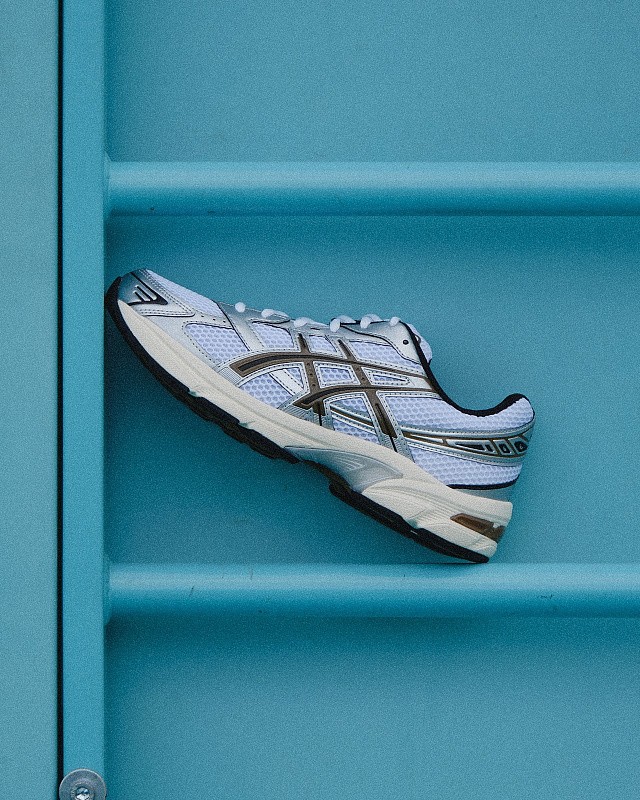 ASICS 2024