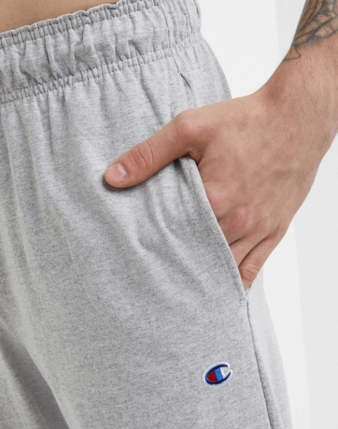 Брюки Champion Closed Bottom Everyday Cotton Pant
