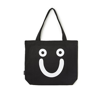 Сумка - шопер Polar Skate Co. Happy Sad Tote Bag