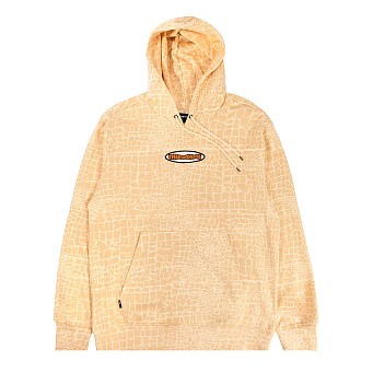 Толстовка The Hundreds Croc Pullover