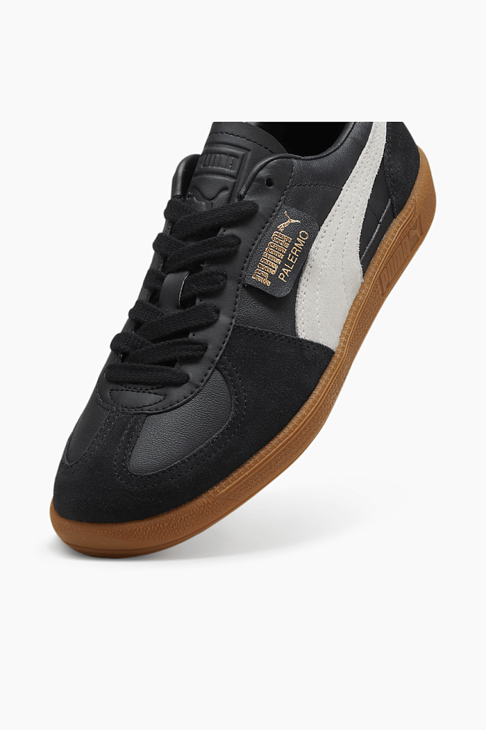 Кеды Puma Palermo Leather