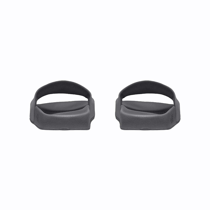 Пантолеты The North Face Men’s Base Camp Slide III Zinc Grey/TNF Black